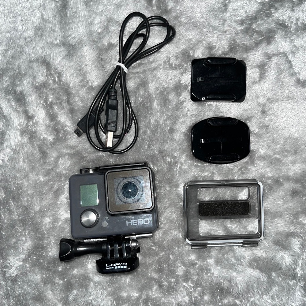 GoPro Camera